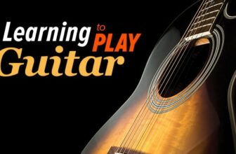 Best Guitar Course to learn Online [ May 2024 ] [Updated]