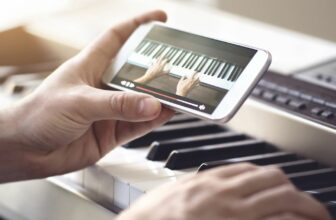 5 Best Piano Courses & Lessons [Latest May 2024]