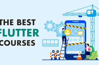 Best Google Flutter & Dart Course in 2022