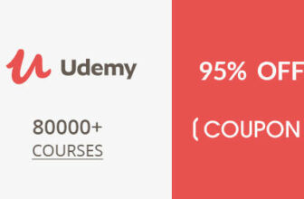 Udemy Coupon Code for Canada 2024