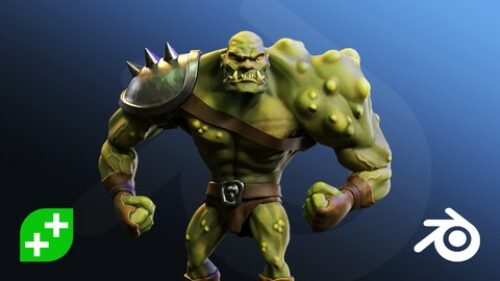 The Blender 2.8 Encyclopedia