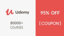 Udemy Coupon Code 2022